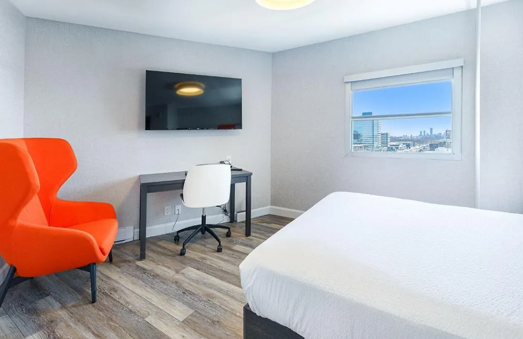 Hotel Classique-1