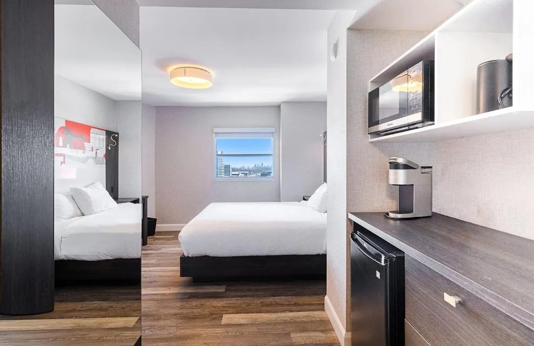 Hotel Classique-1