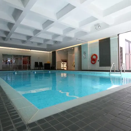 Hotel Classique-3
