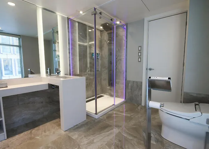 Hotel Palace Royal Centre-Ville Quebec Par Jaro